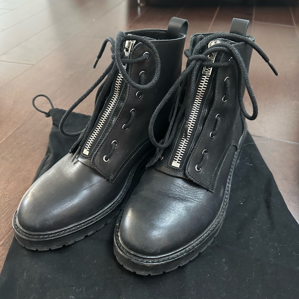 Rag And Bone Cannon Boot - image 1